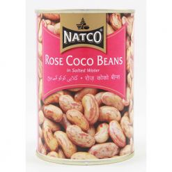 Natco Rose Coco Beans 400g - Asian Dukan