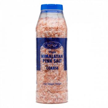 tesco himalayan pink salt